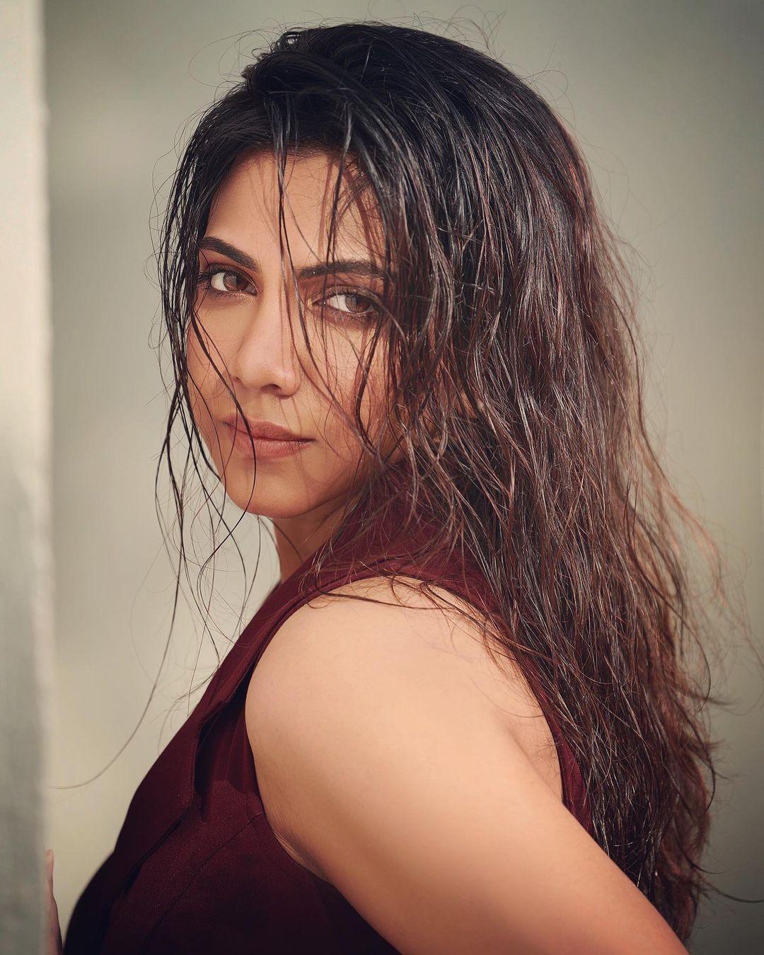 Madonna Sebastian Actress hd photo