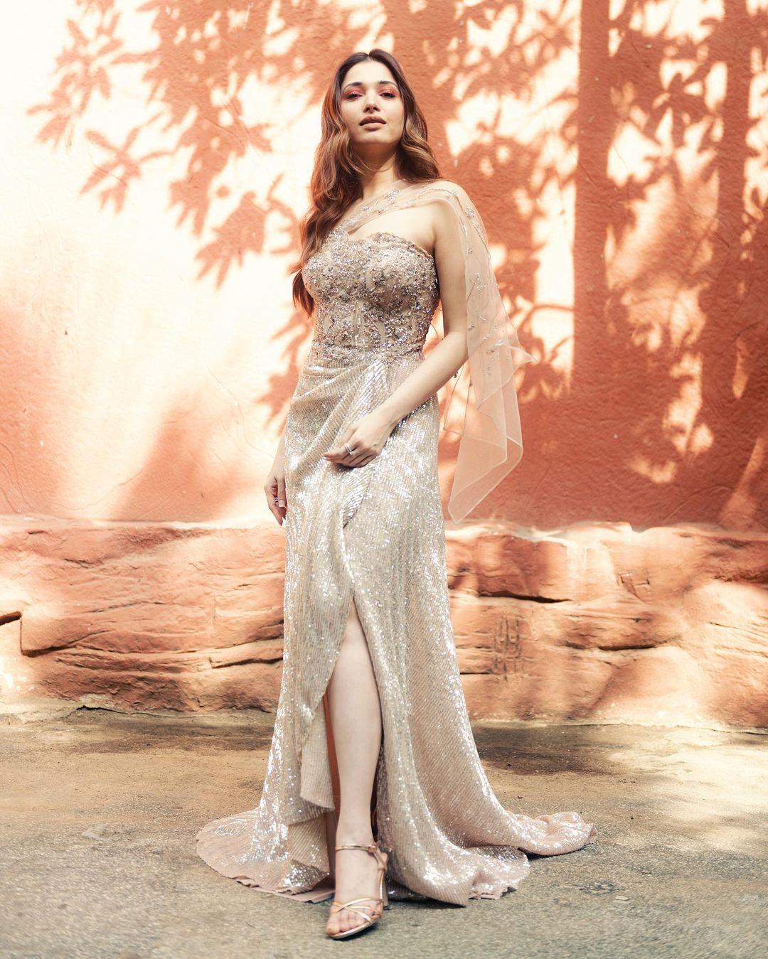 Tamannaah Bhatia Actress hd photo