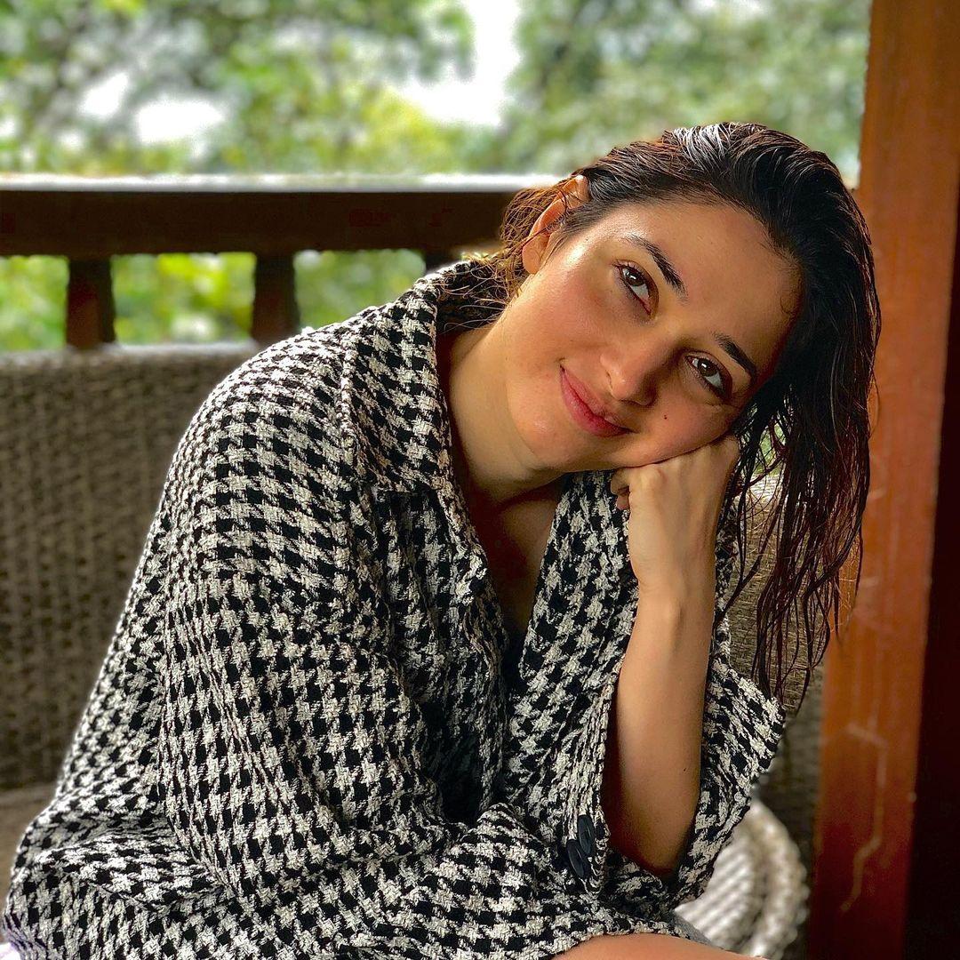 Tamannaah Bhatia Actress hd photo