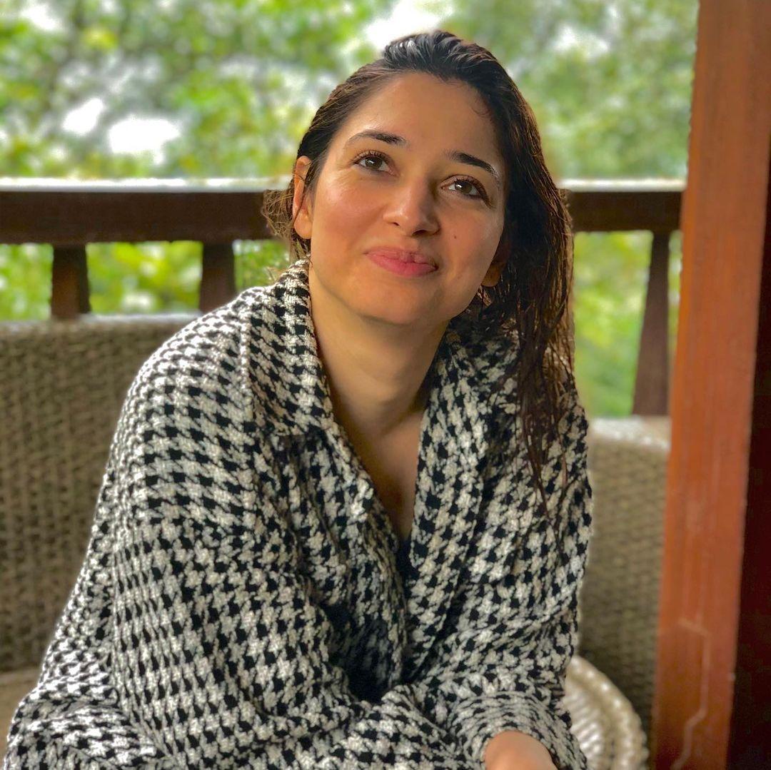 Tamannaah Bhatia Actress hd photo