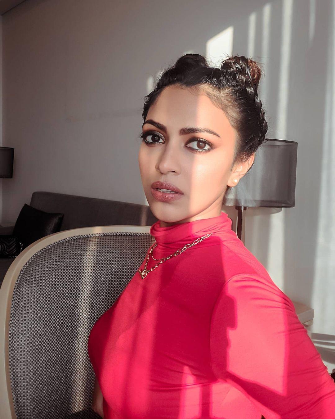 Amala Paul Actress hd photo