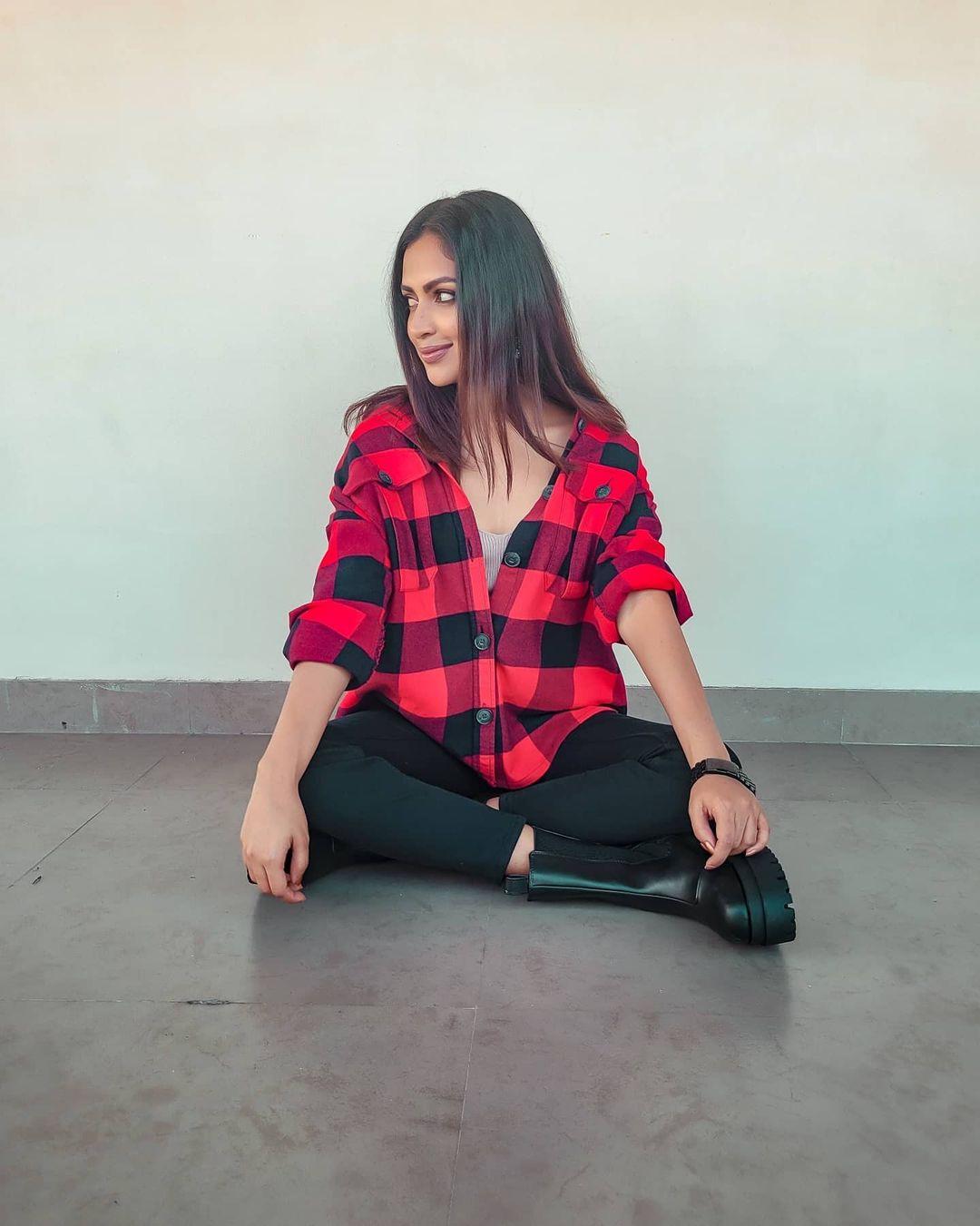 Amala Paul Actress hd photo