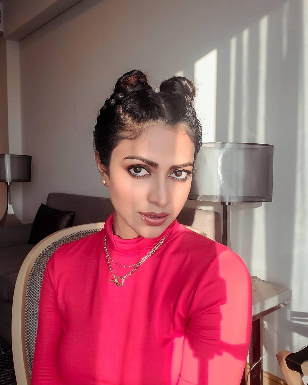 Amala Paul Actress hd photo
