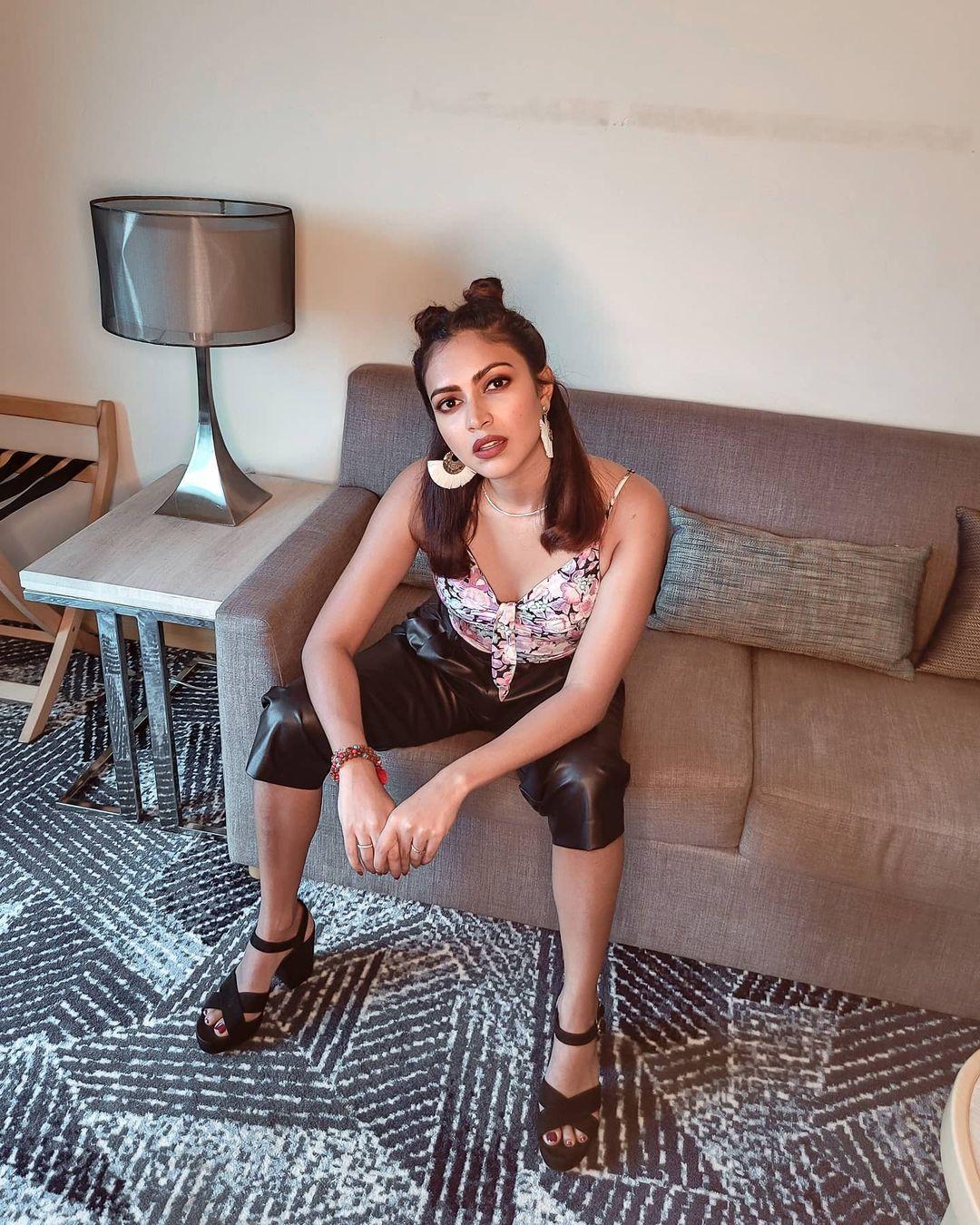 Amala Paul Actress hd photo