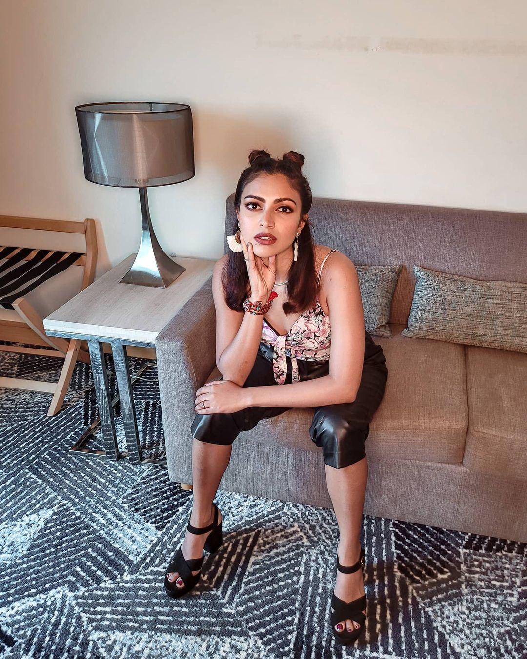 Amala Paul Actress hd photo