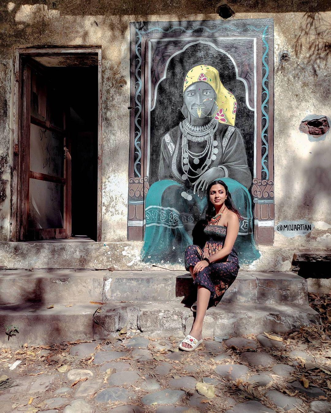 Amala Paul Actress hd photo