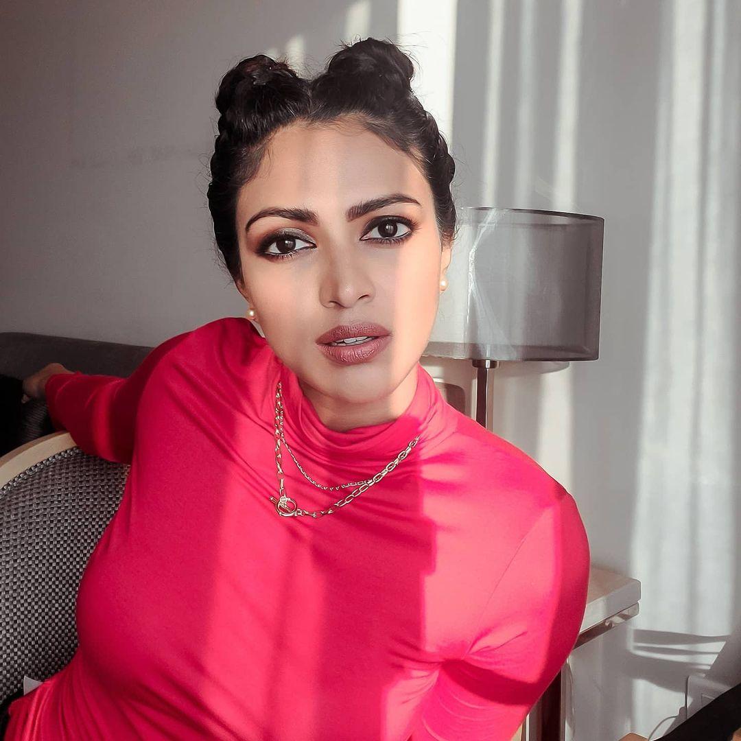 Amala Paul Actress hd photo
