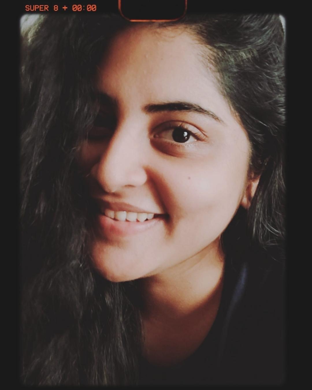 Manjima Mohan Actress hd photo