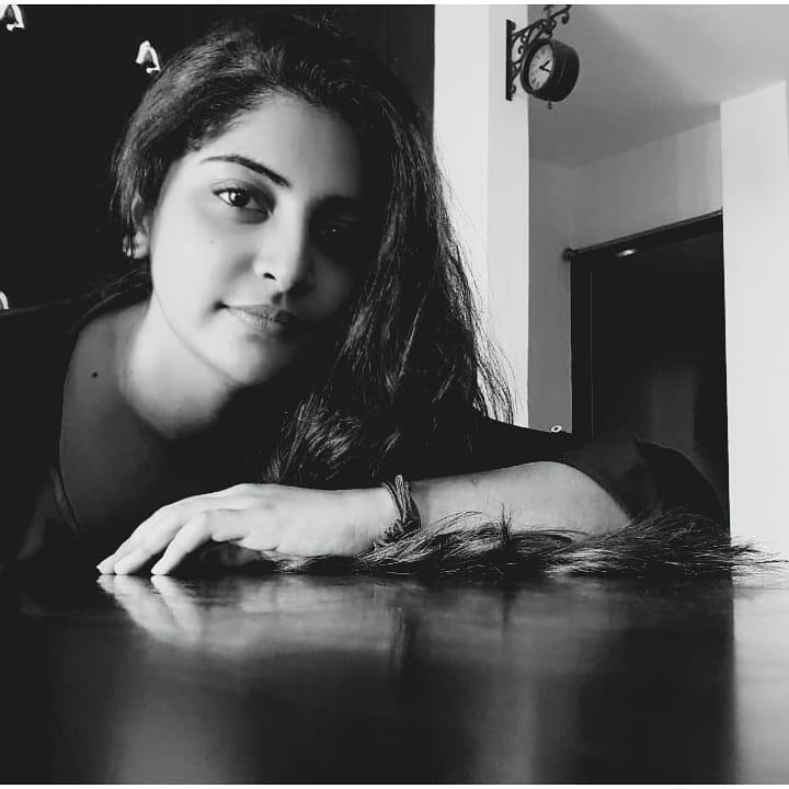 Manjima Mohan Actress hd photo