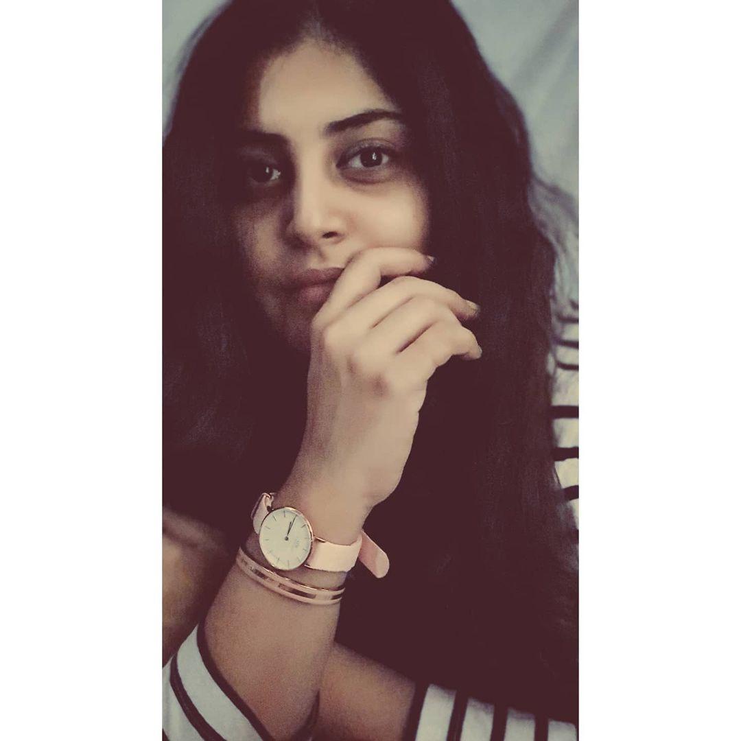 Manjima Mohan Actress hd photo