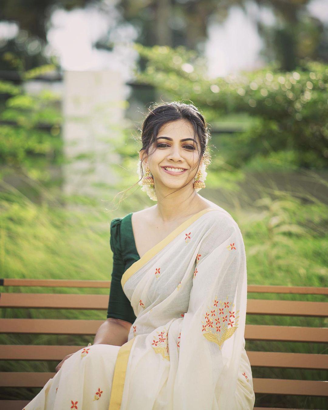 Madonna Sebastian Actress hd photo