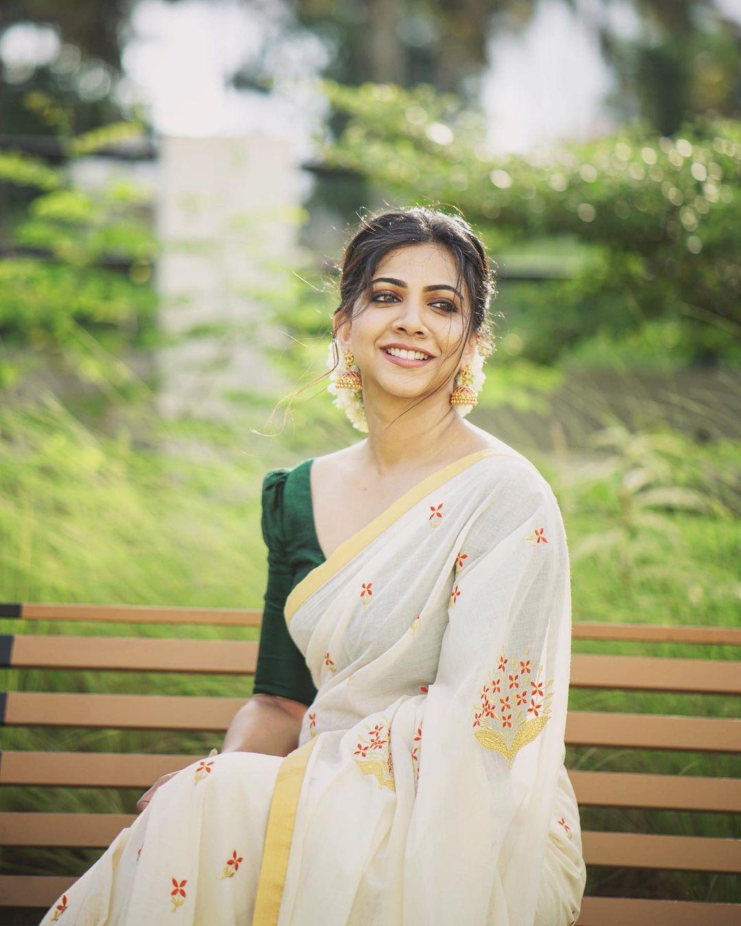 Madonna Sebastian Actress hd photo