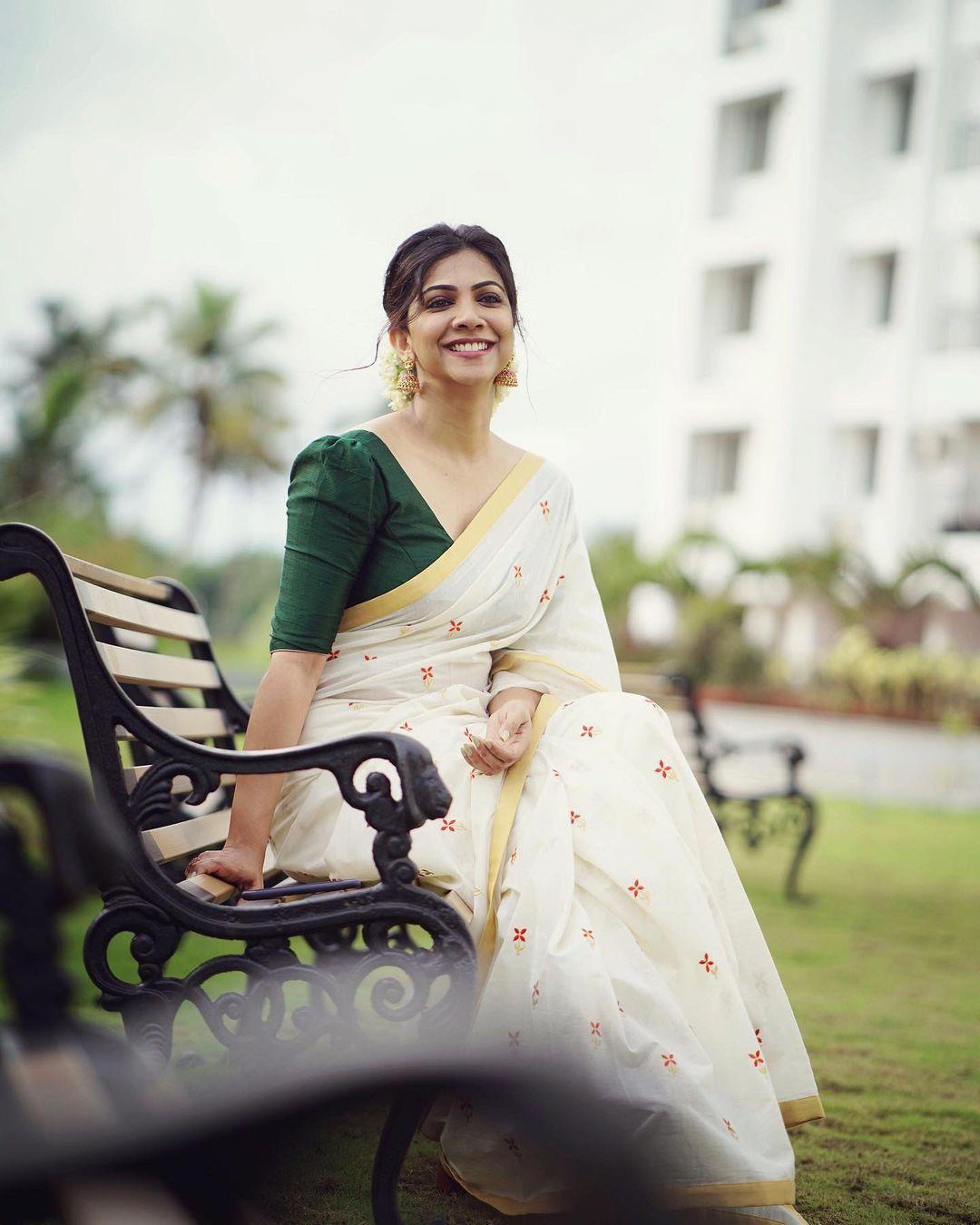 Madonna Sebastian Actress hd photo