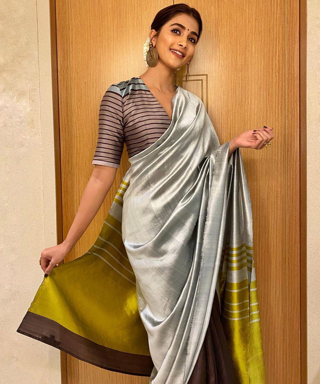 Pooja Hegde Actress hd photo