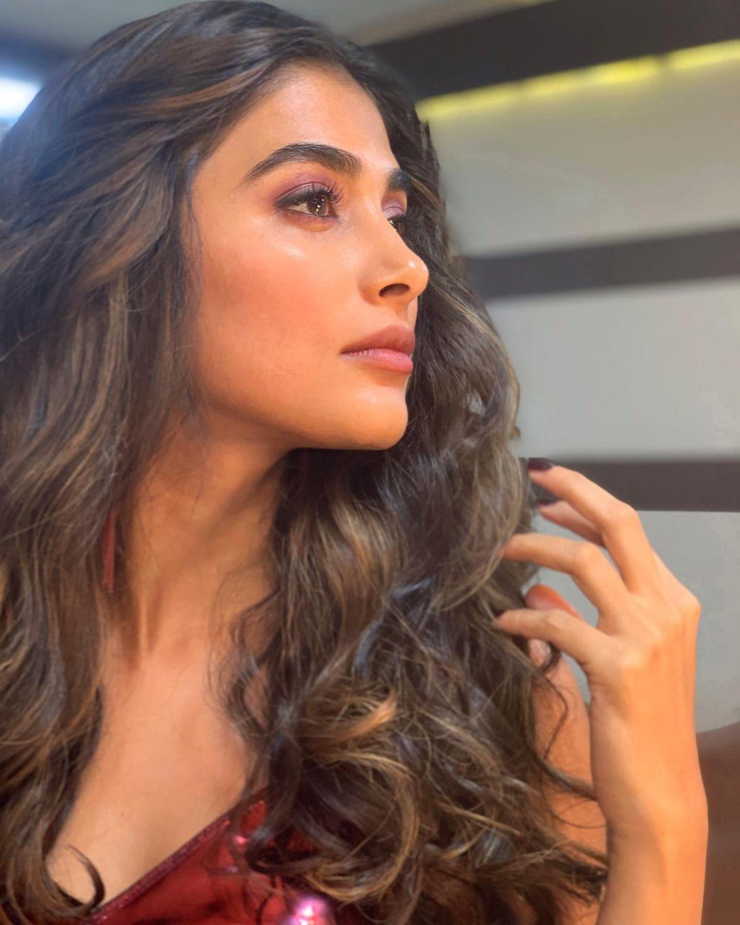 Pooja Hegde Actress hd photo