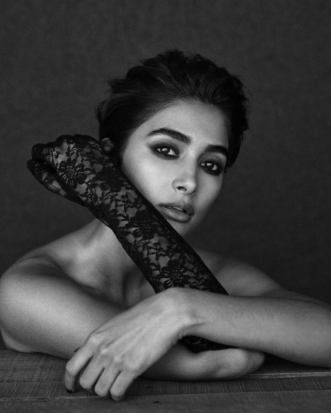 Pooja Hegde Actress hd photo