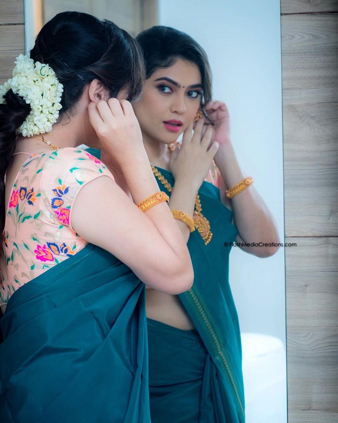 Sherin Actress hd photo