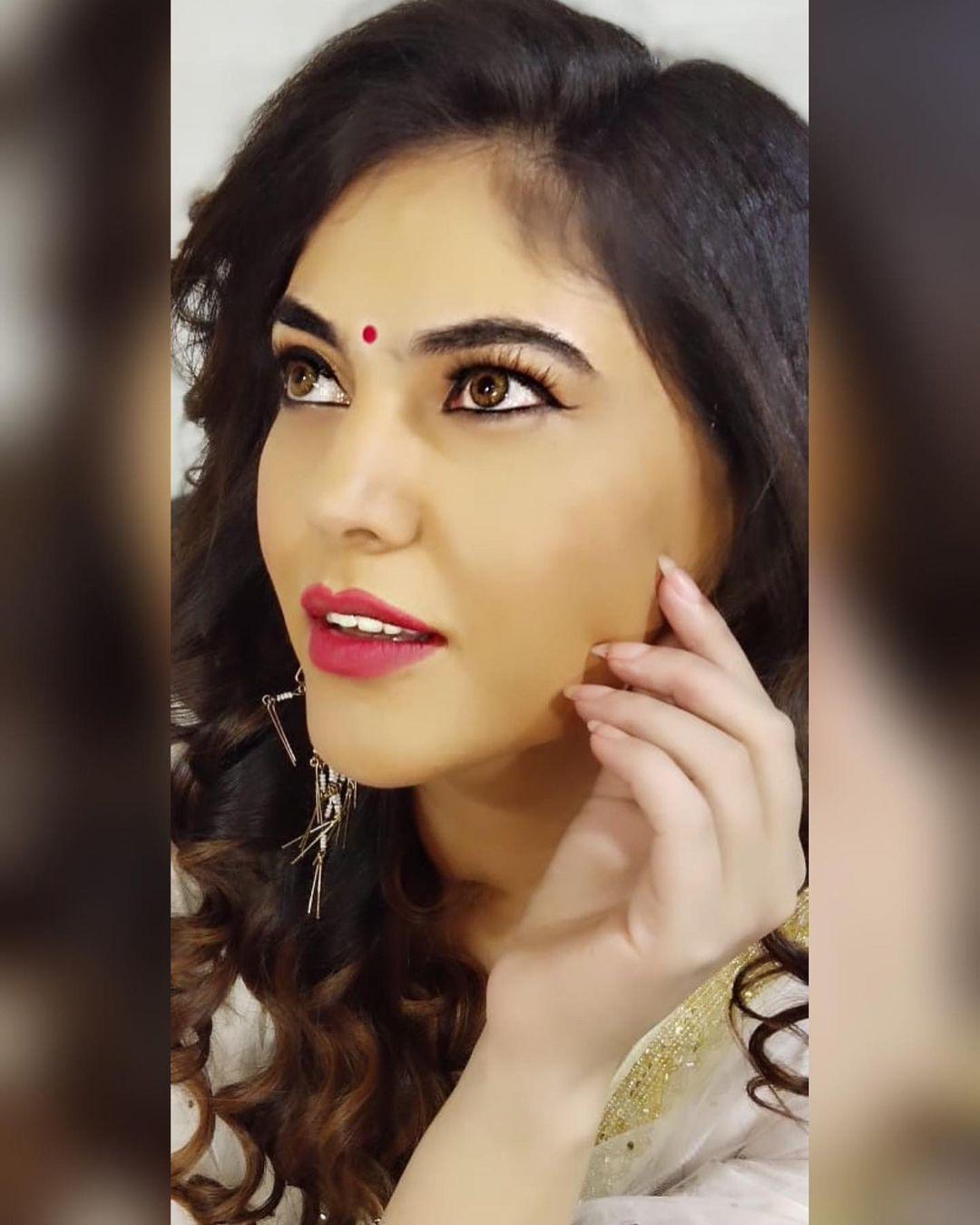 Sherin Actress hd photo