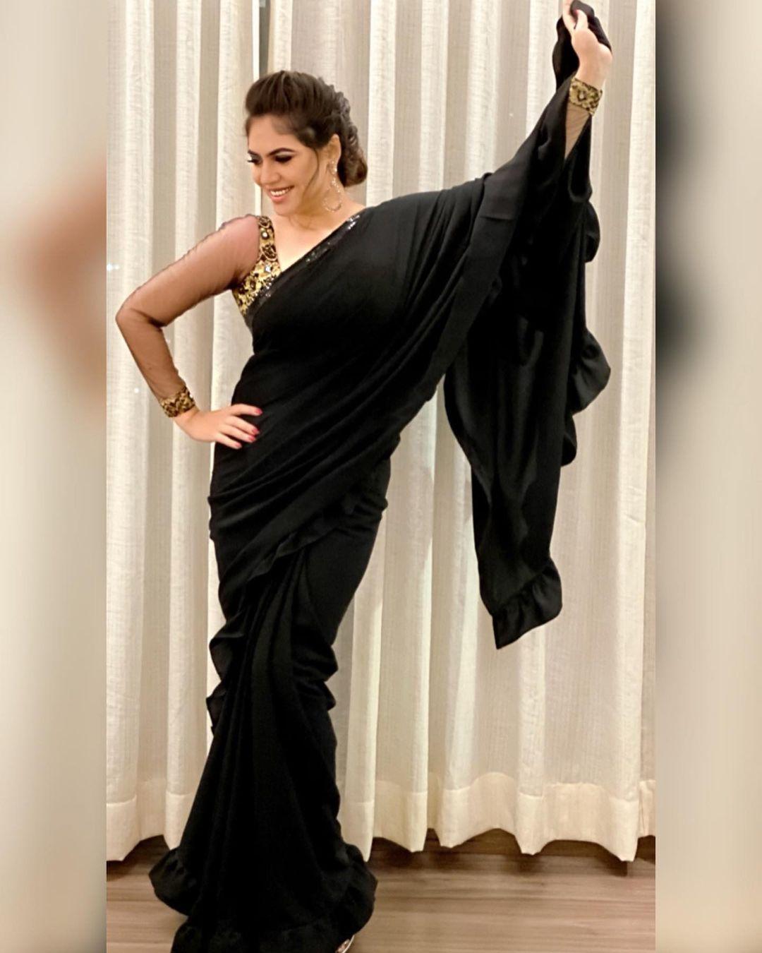 Sherin Actress hd photo