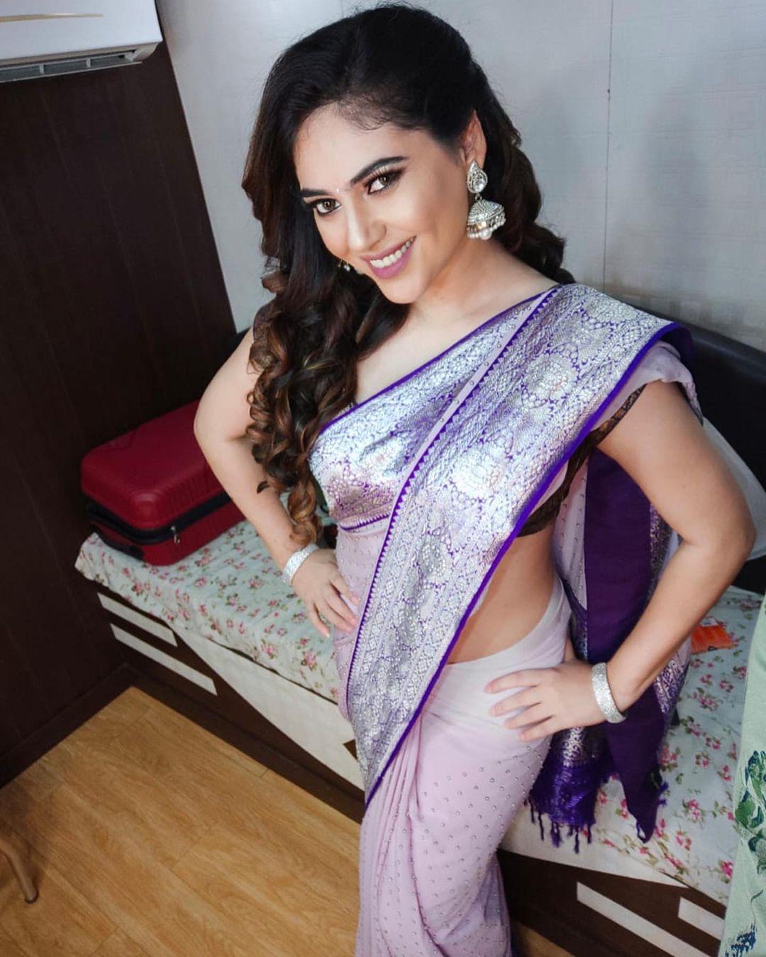 Sherin Actress hd photo