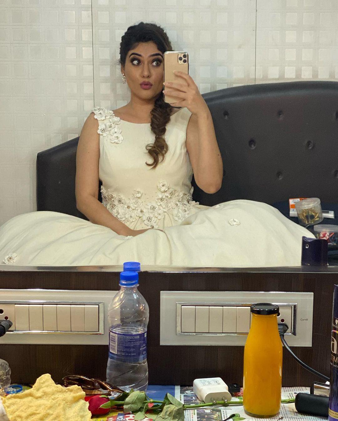 Sherin Actress hd photo