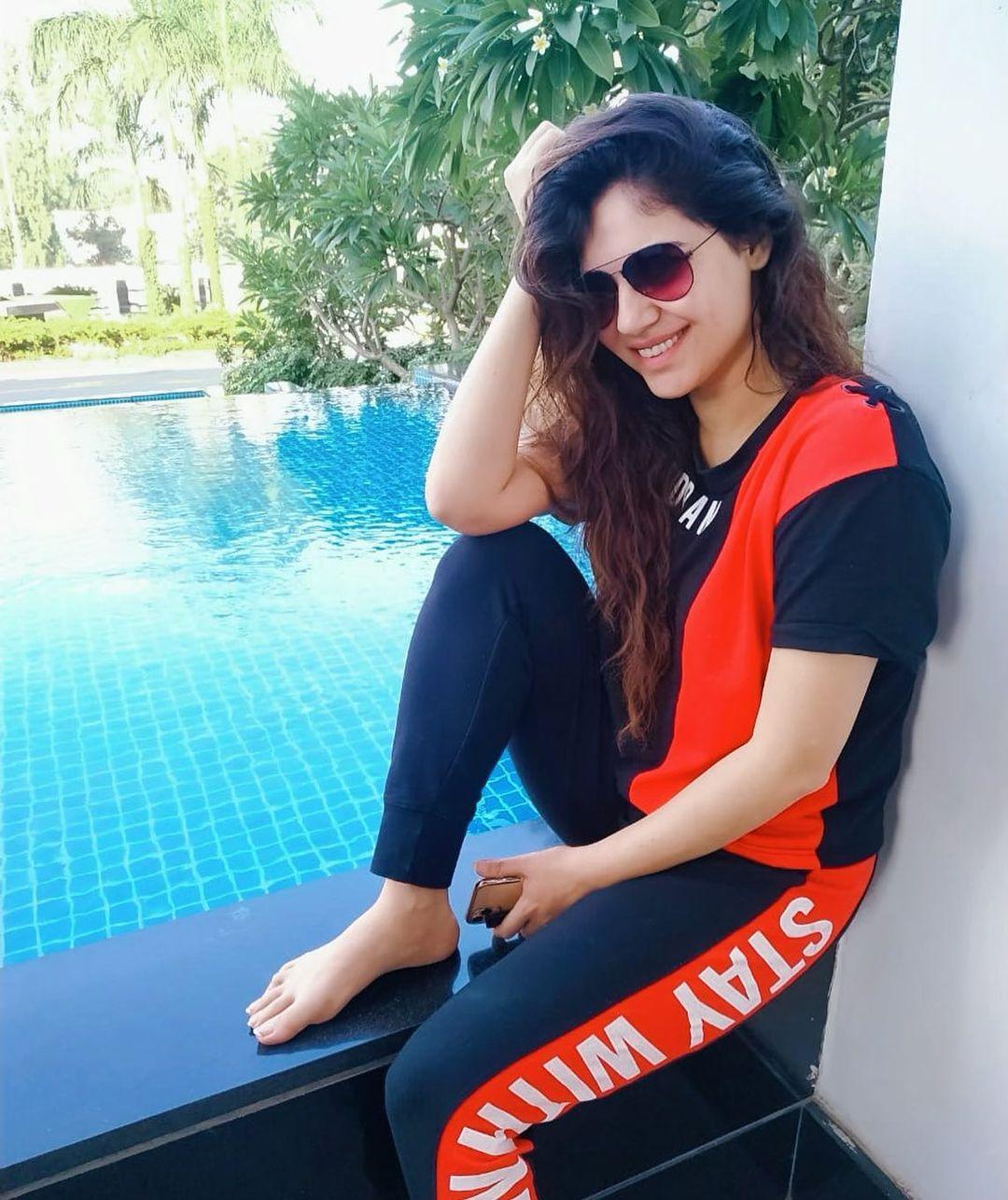 Sherin Actress hd photo