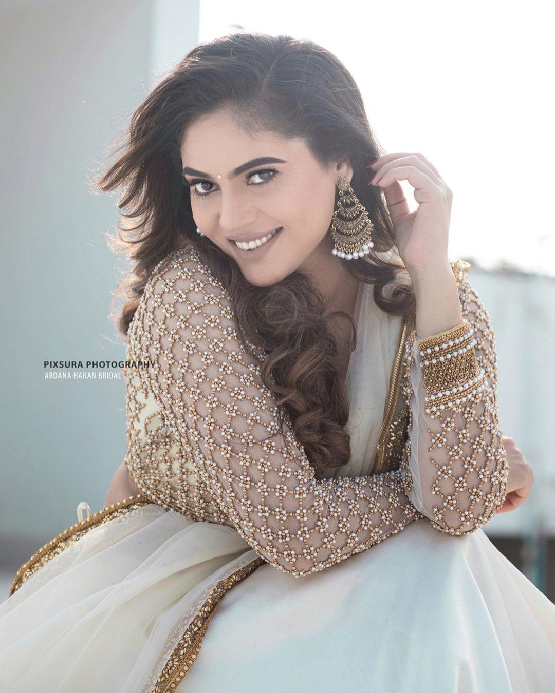Sherin Actress hd photo
