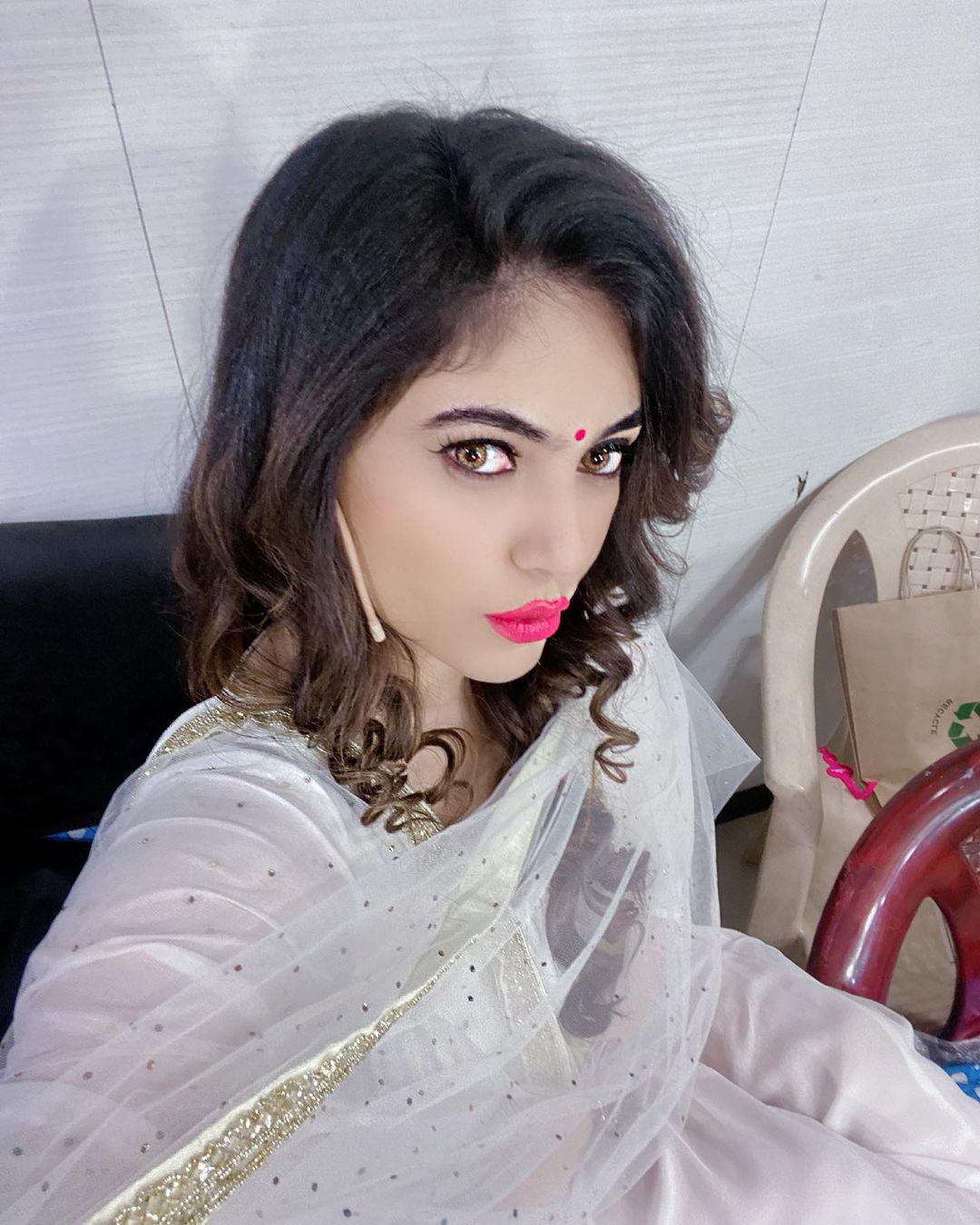 Sherin Actress hd photo