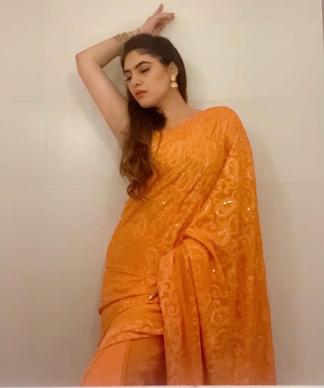 Sherin Actress hd photo