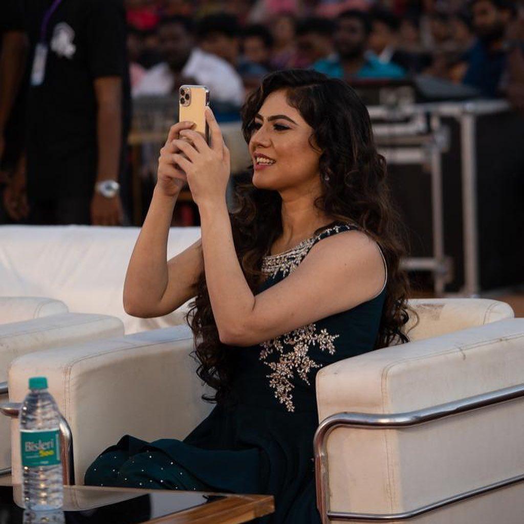 Sherin Actress hd photo