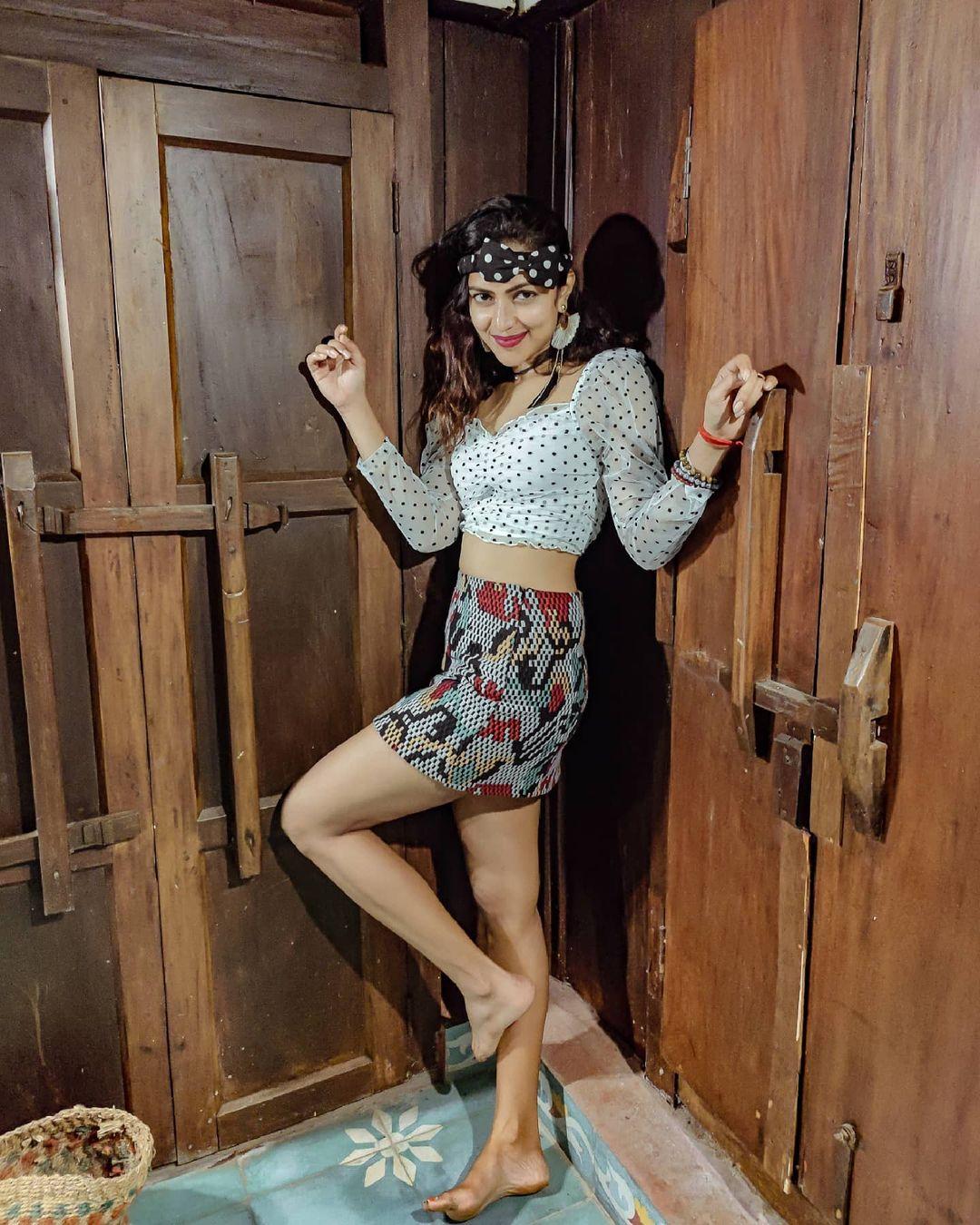 Amala Paul Actress hd photo