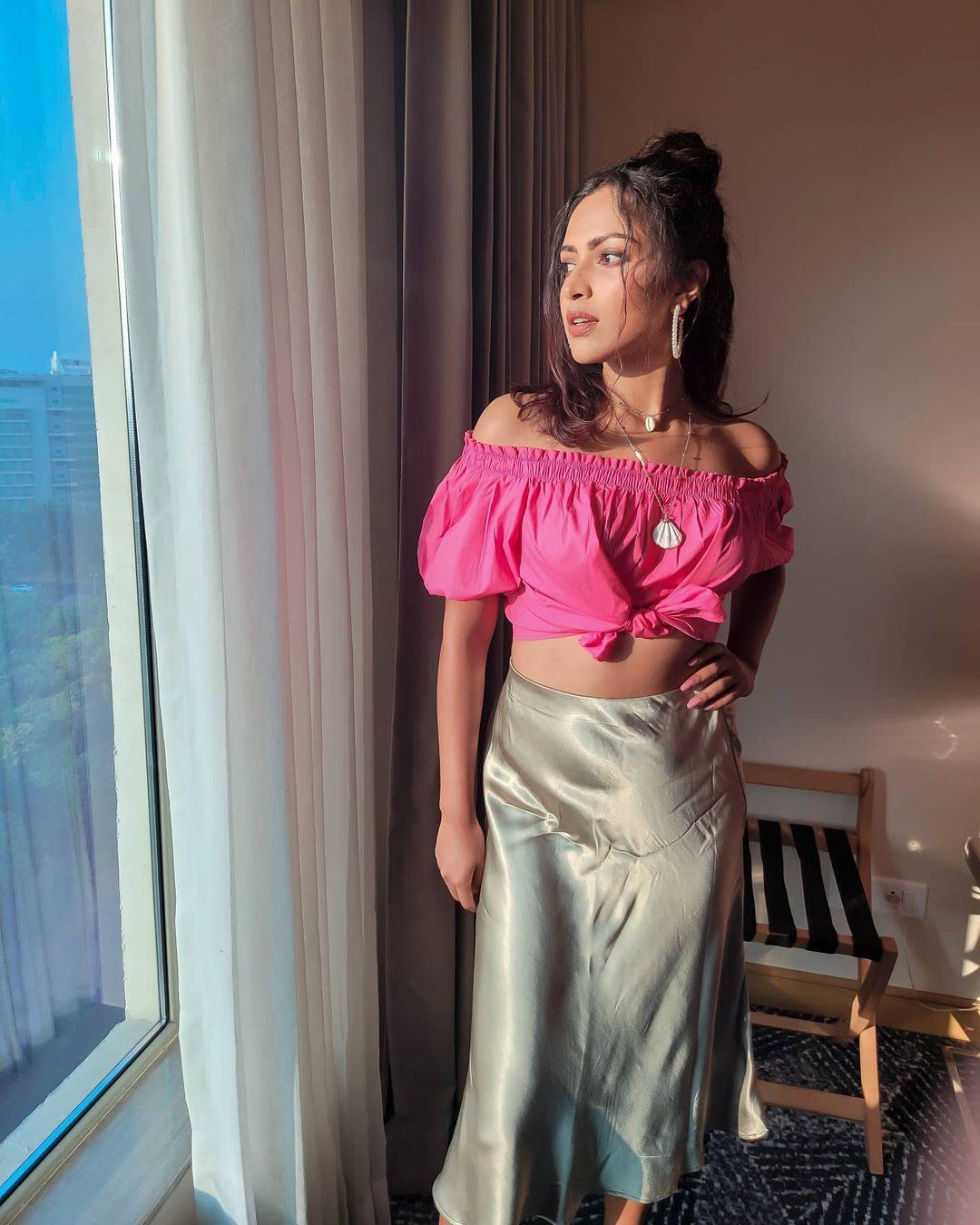 Amala Paul Actress hd photo