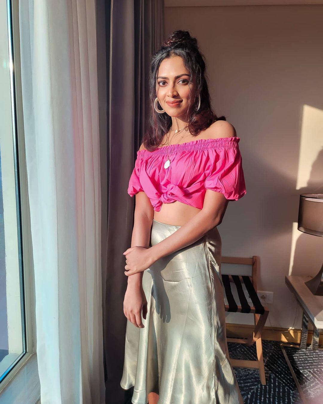 Amala Paul Actress hd photo