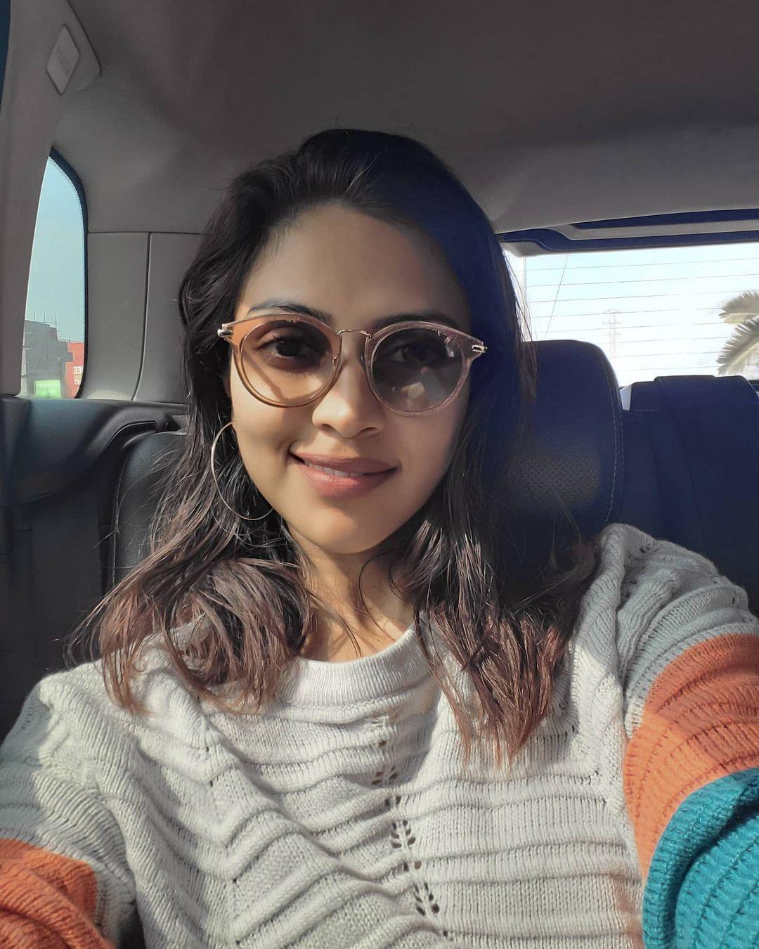 Amala Paul Actress hd photo