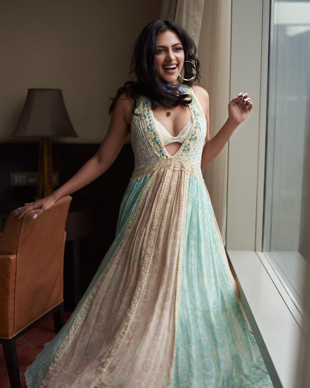 Amala Paul Actress hd photo