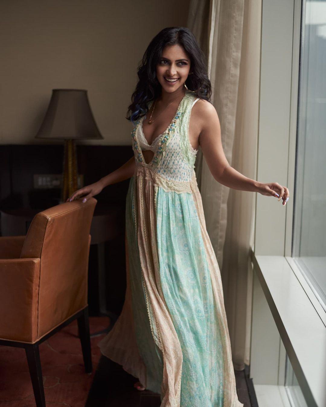 Amala Paul Actress hd photo