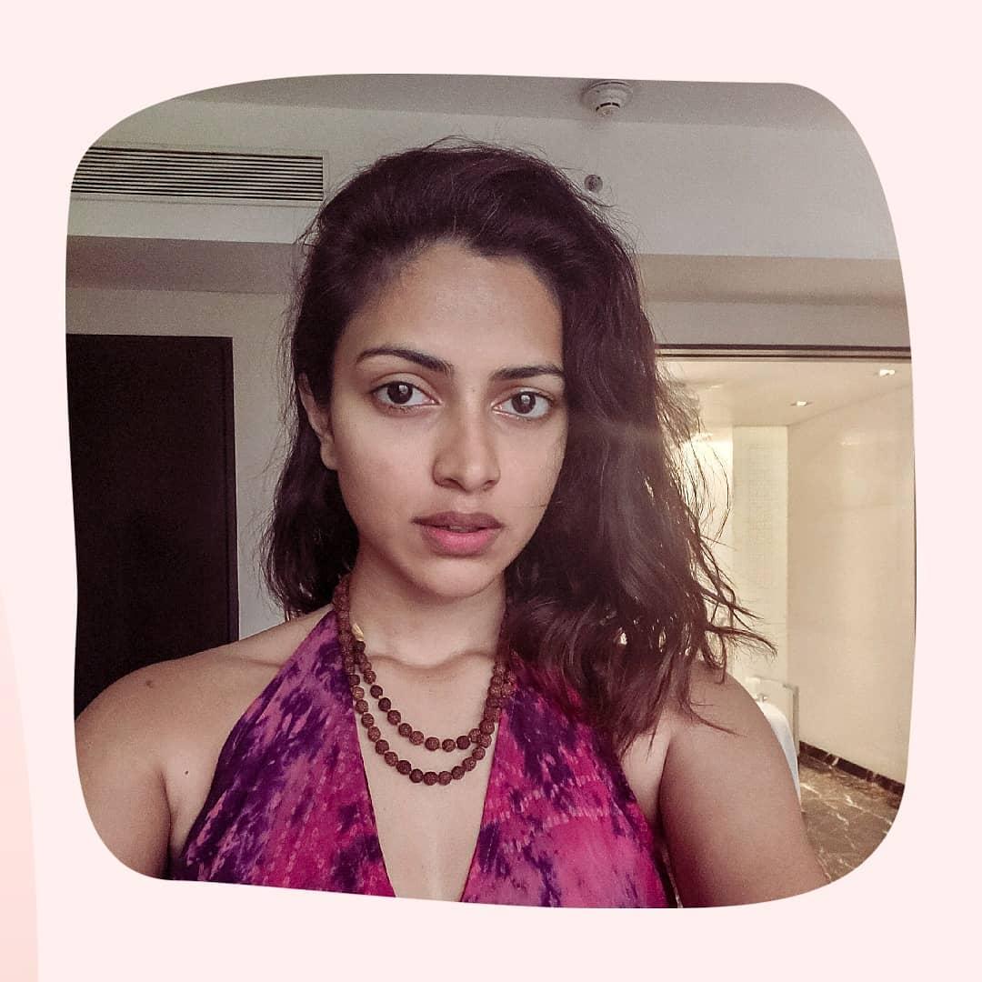 Amala Paul Actress hd photo