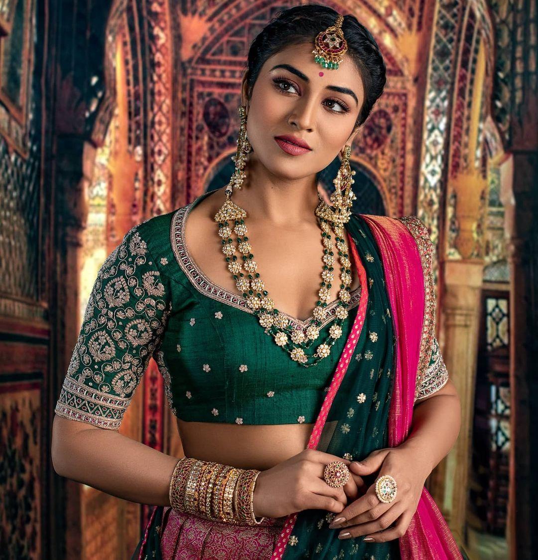 Indhuja Ravichandran Actress hd photo