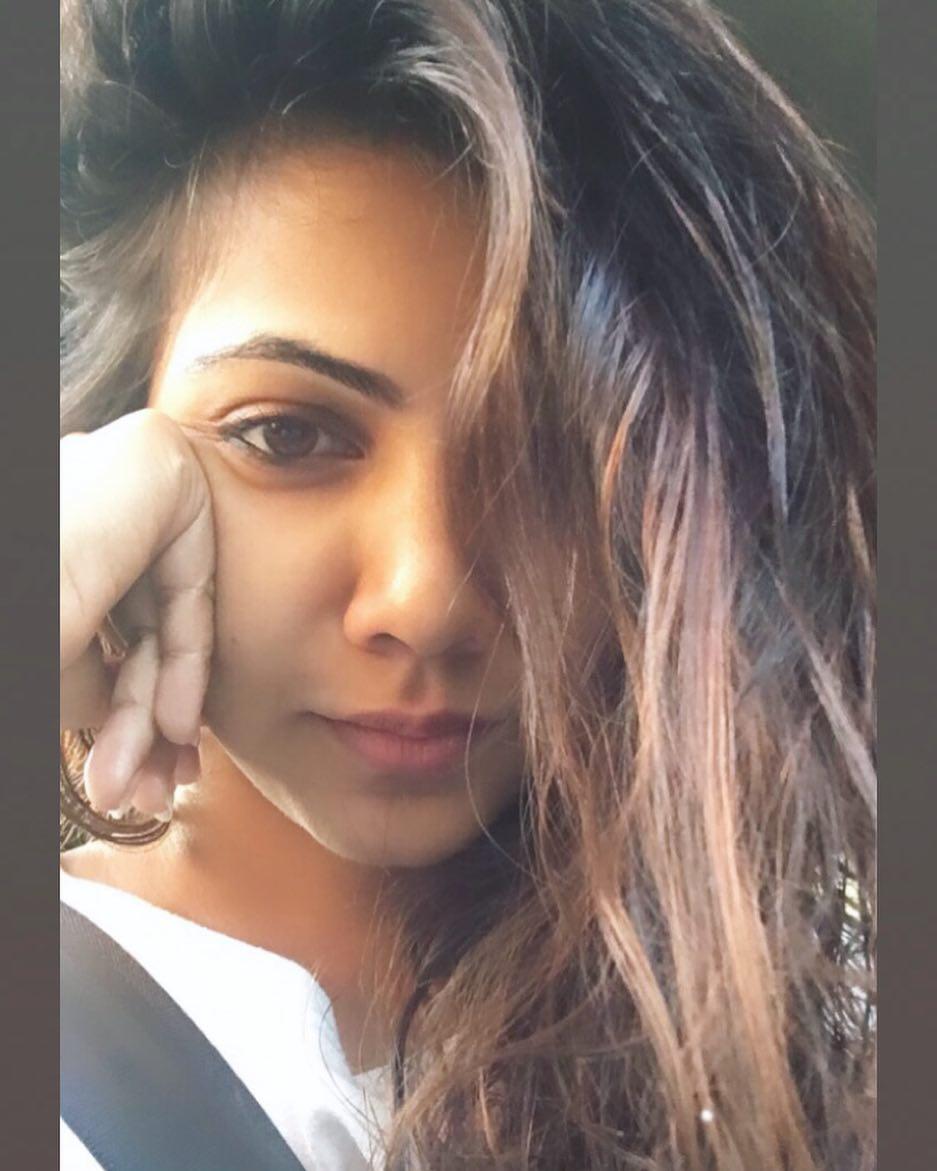 Madonna Sebastian Actress hd photo