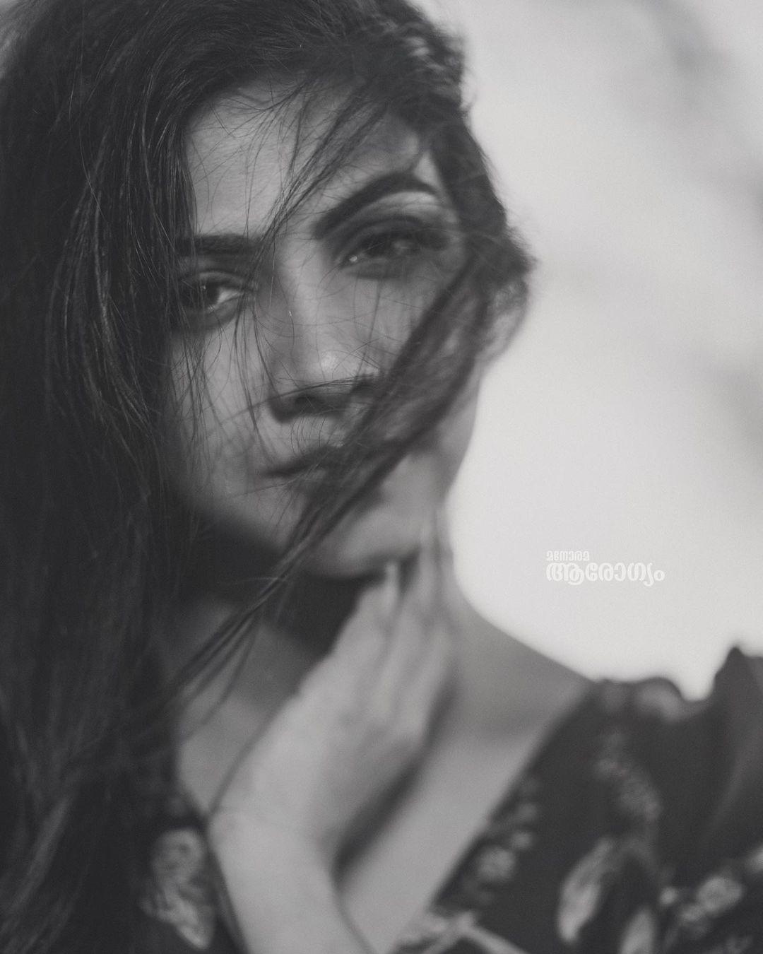Madonna Sebastian Actress hd photo