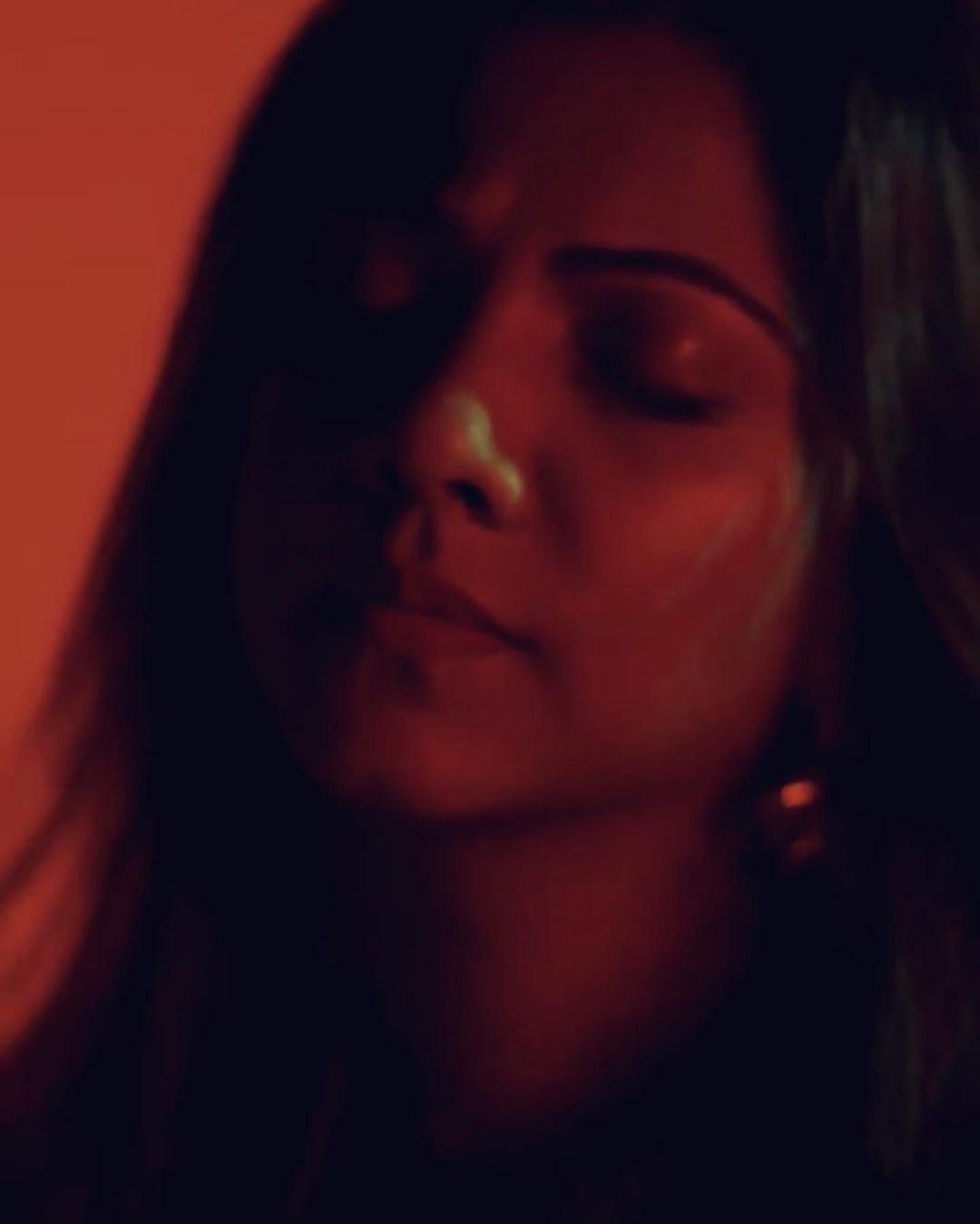 Madonna Sebastian Actress hd photo