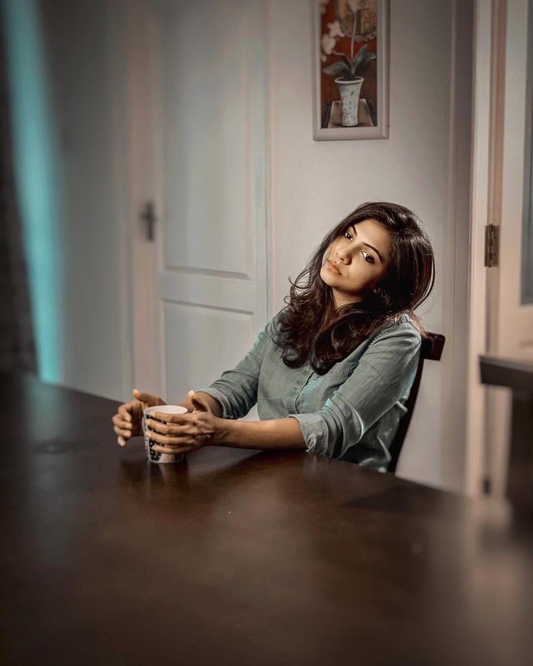 Madonna Sebastian Actress hd photo