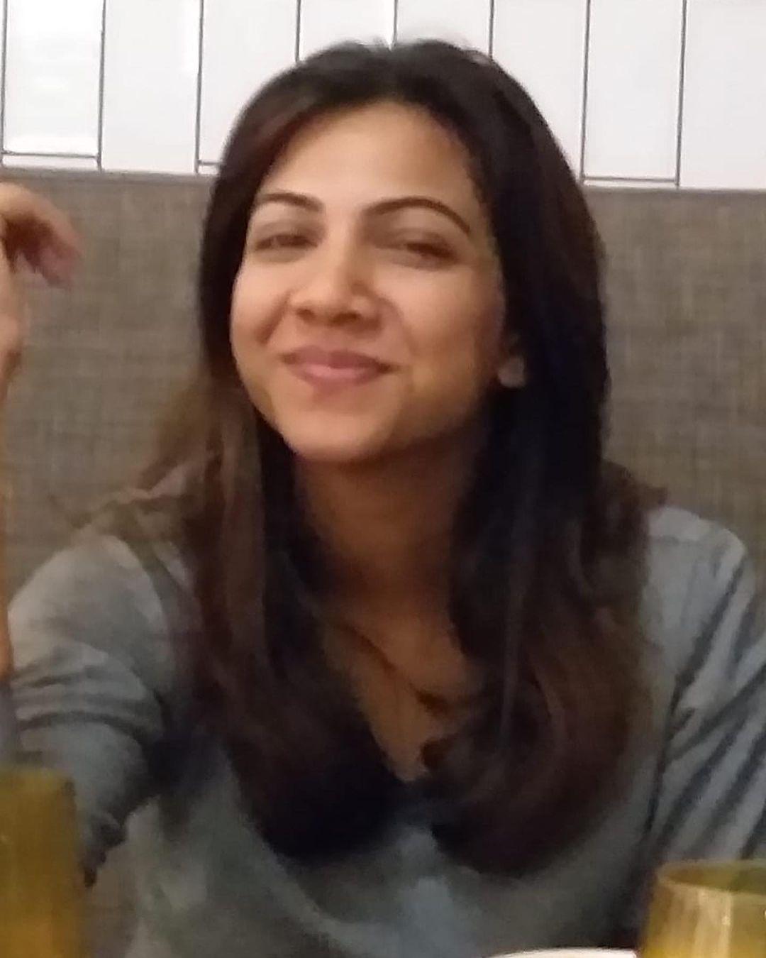 Madonna Sebastian Actress hd photo