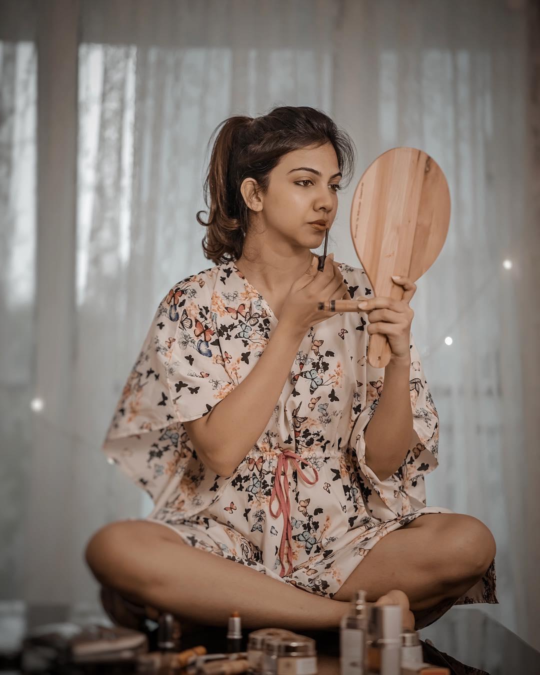 Madonna Sebastian Actress hd photo