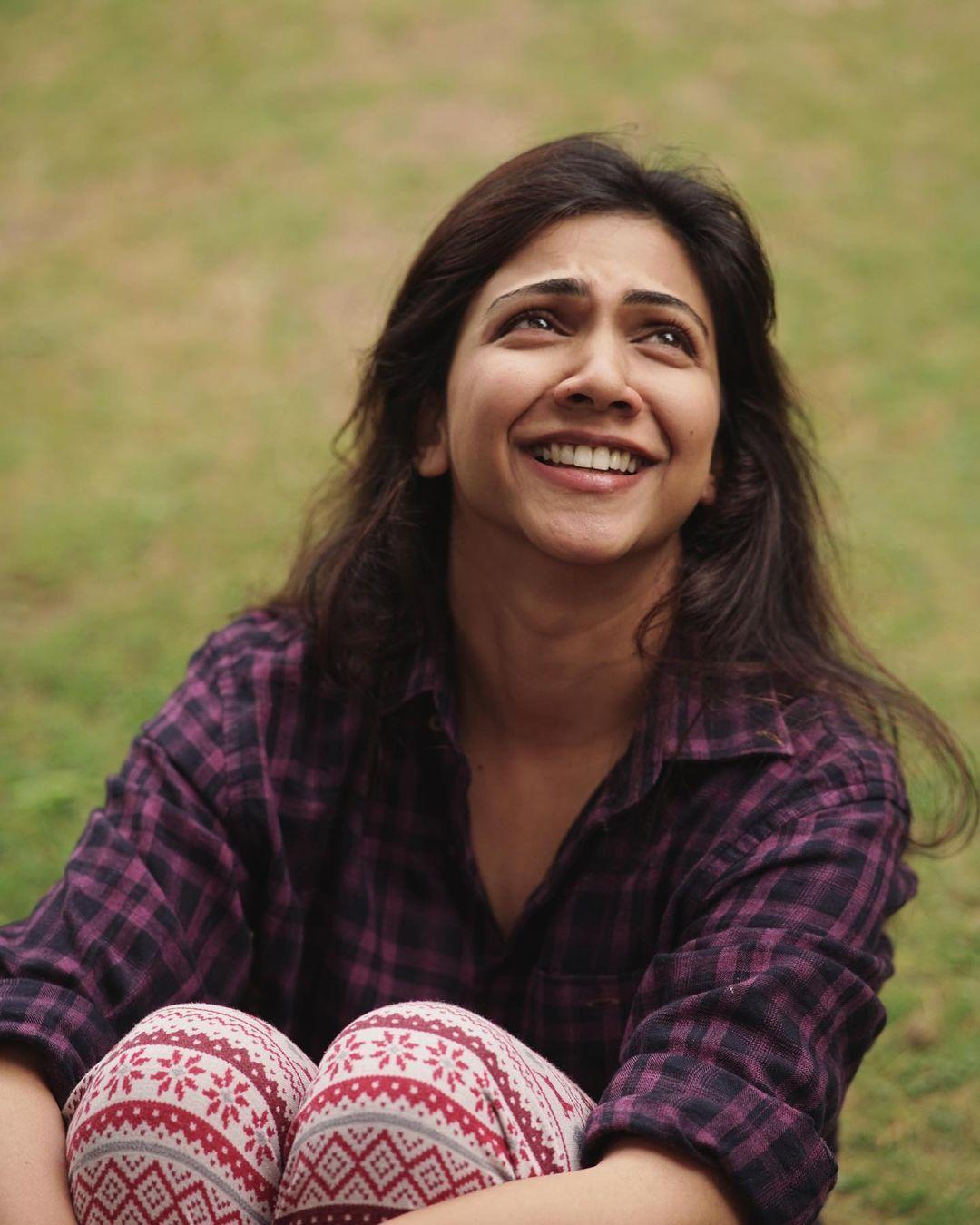 Madonna Sebastian Actress hd photo