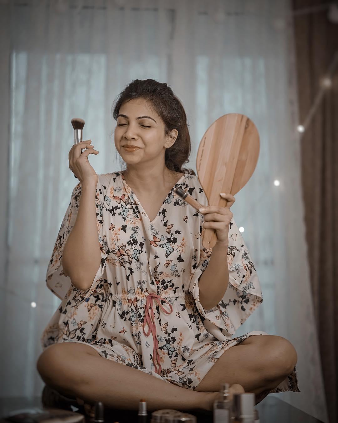 Madonna Sebastian Actress hd photo