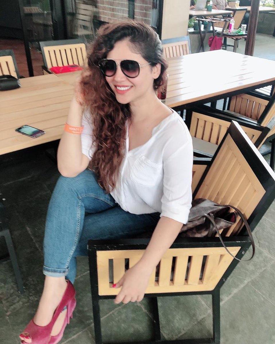 Sherin Actress hd photo