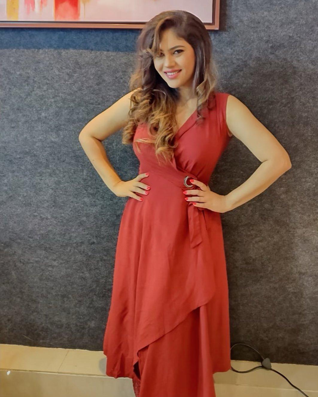 Sherin Actress hd photo