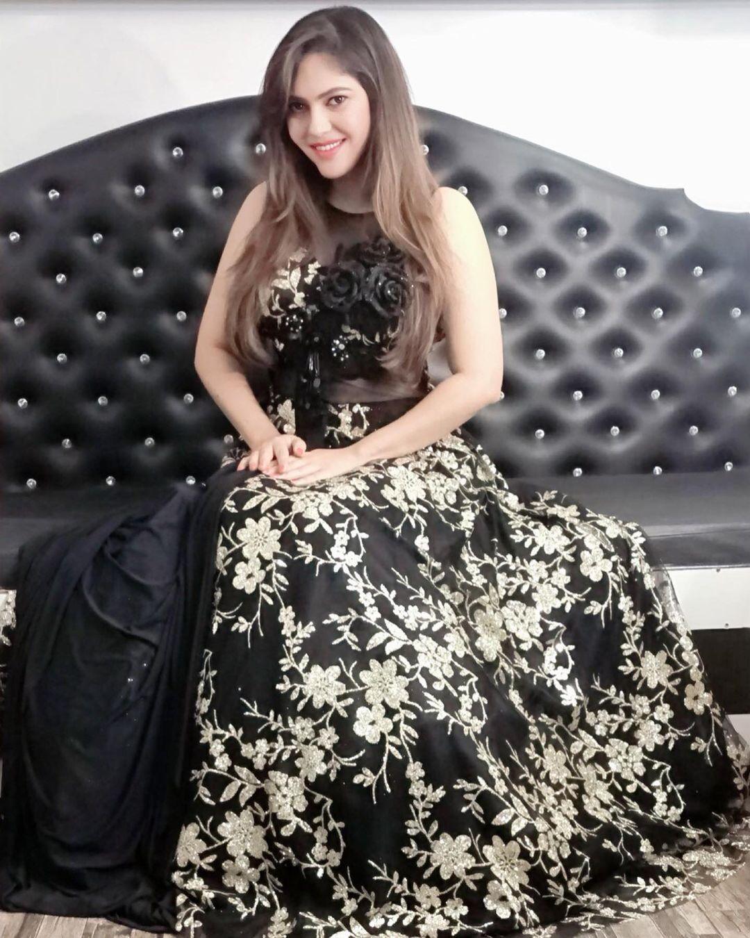 Sherin Actress hd photo
