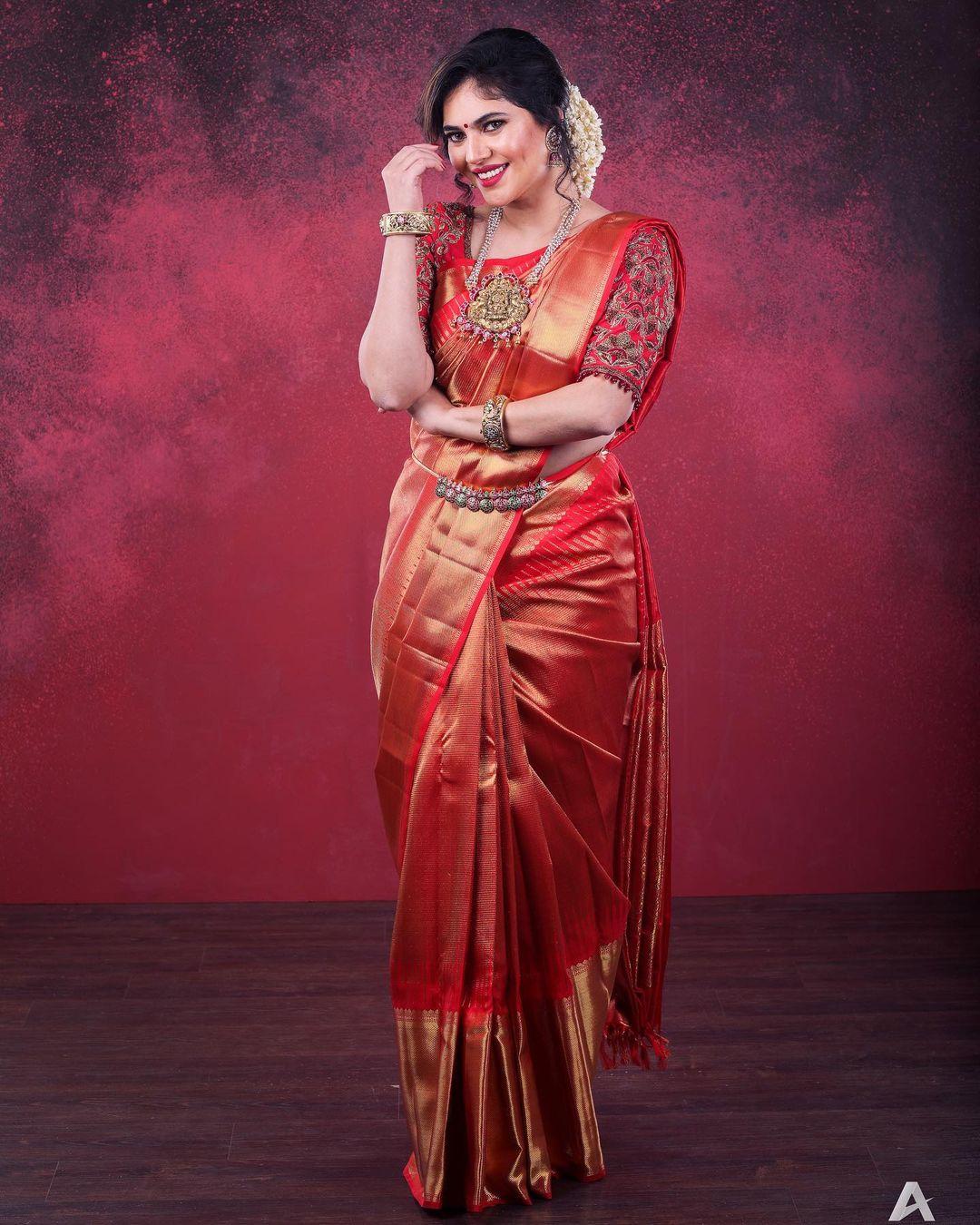 Sherin Actress hd photo